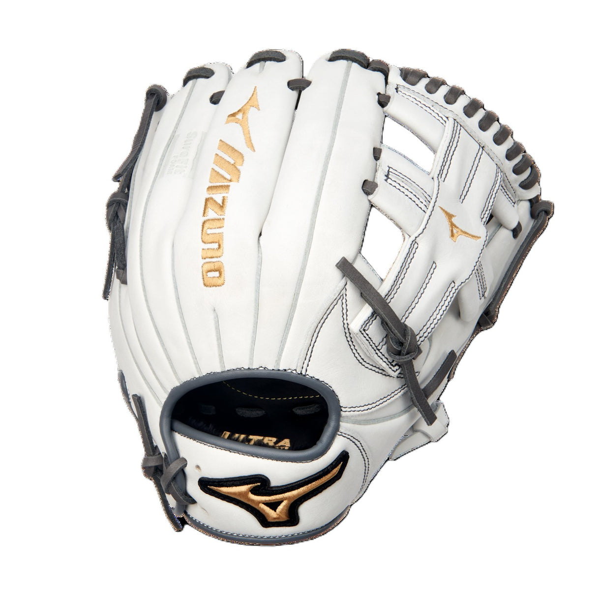 Mizuno MVP Prime Fastpitch Softball Glove 11.5"-1