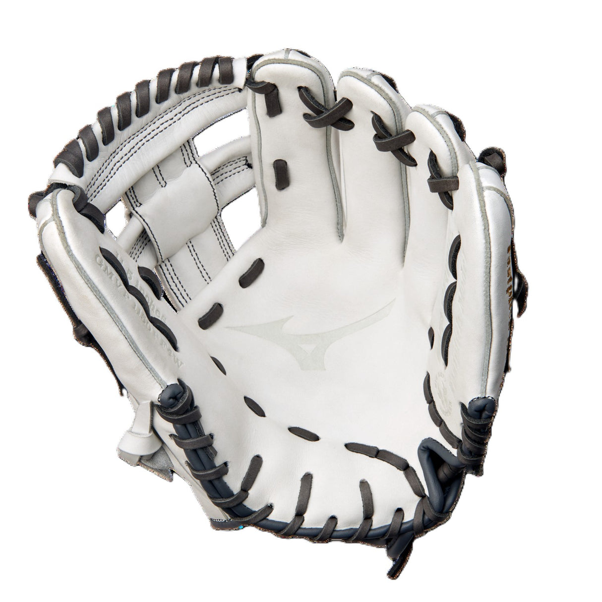 Mizuno MVP Prime Fastpitch Softball Glove 11.5"-2