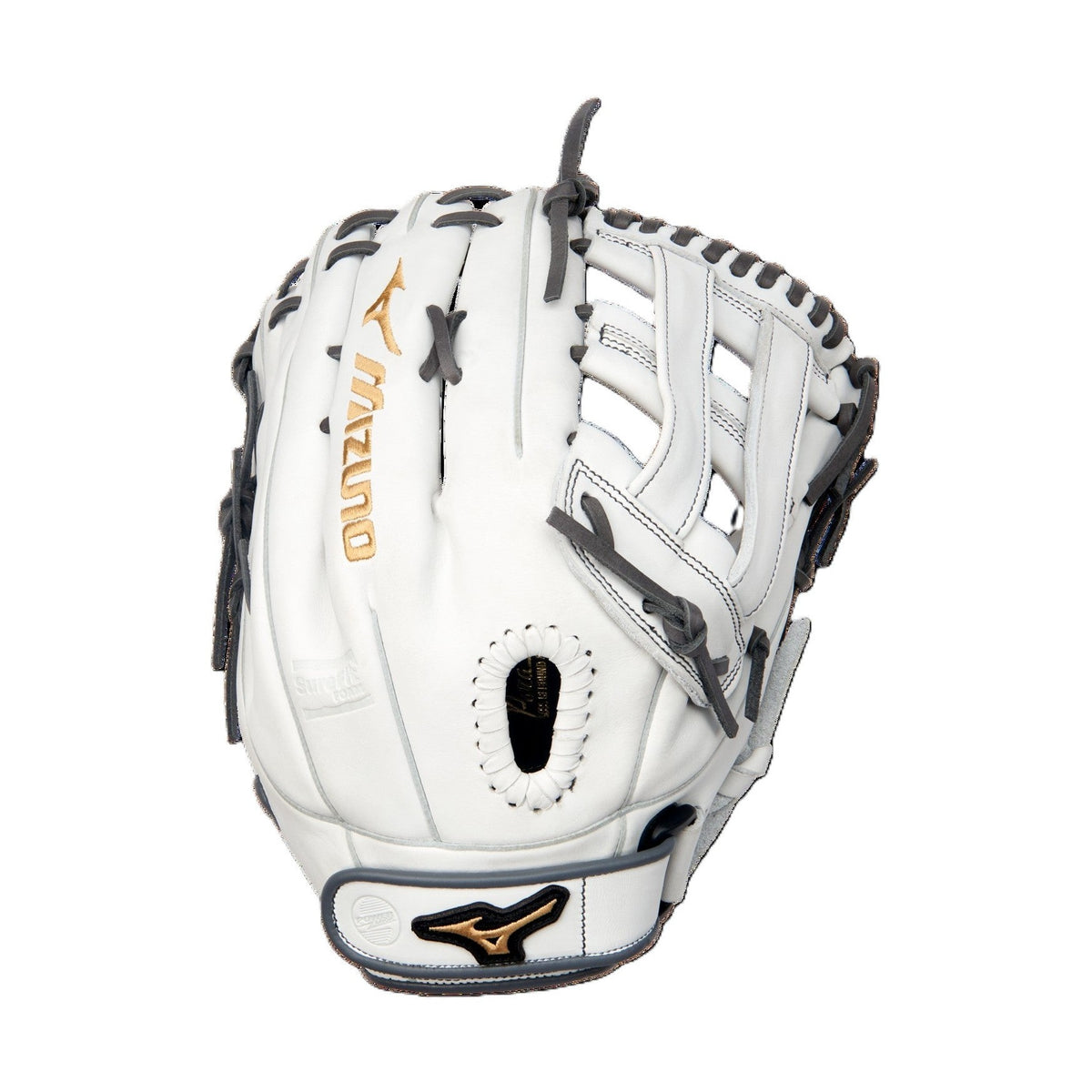 Mizuno MVP Prime Fastpitch Softball Glove 13"-1