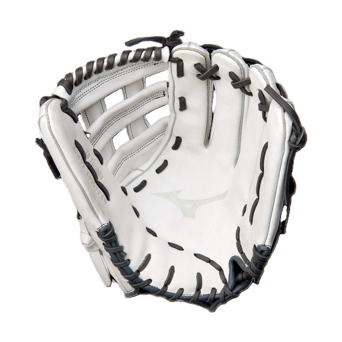 Mizuno MVP Prime Fastpitch Softball Glove 13"-2