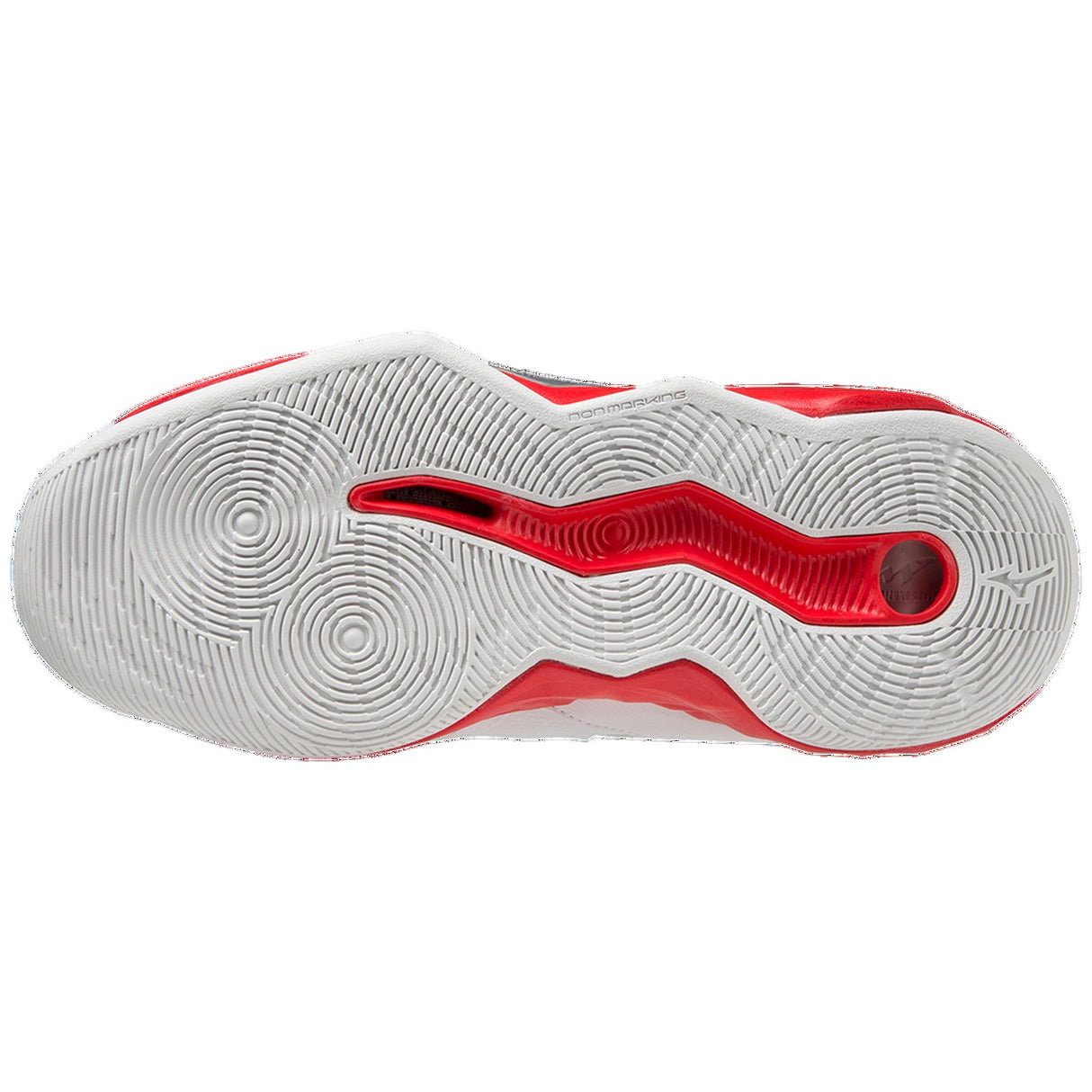 Mizuno Women's Wave Dimension Volleyball Shoes-2
