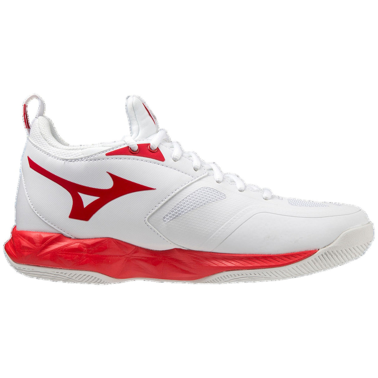Mizuno Women's Wave Dimension Volleyball Shoes-3
