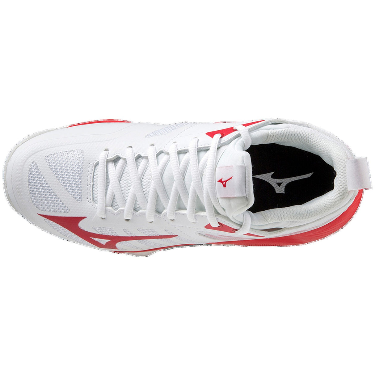 Mizuno Women's Wave Dimension Volleyball Shoes-4
