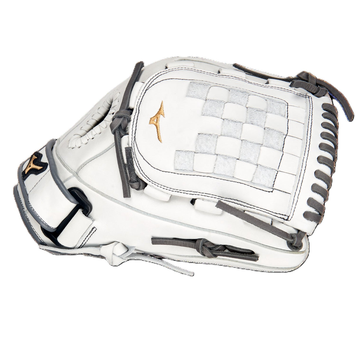 Mizuno MVP Prime Fastpitch Softball Glove 12"-3