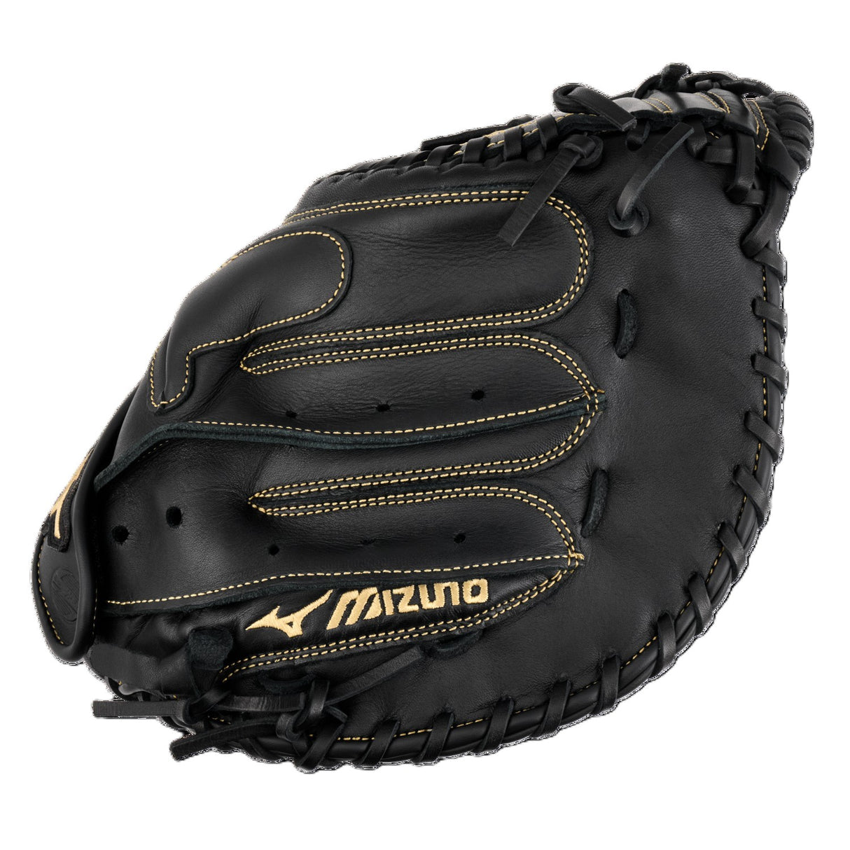 Mizuno MVP Prime Fastpitch Softball Catcher's Mitt 34"-3