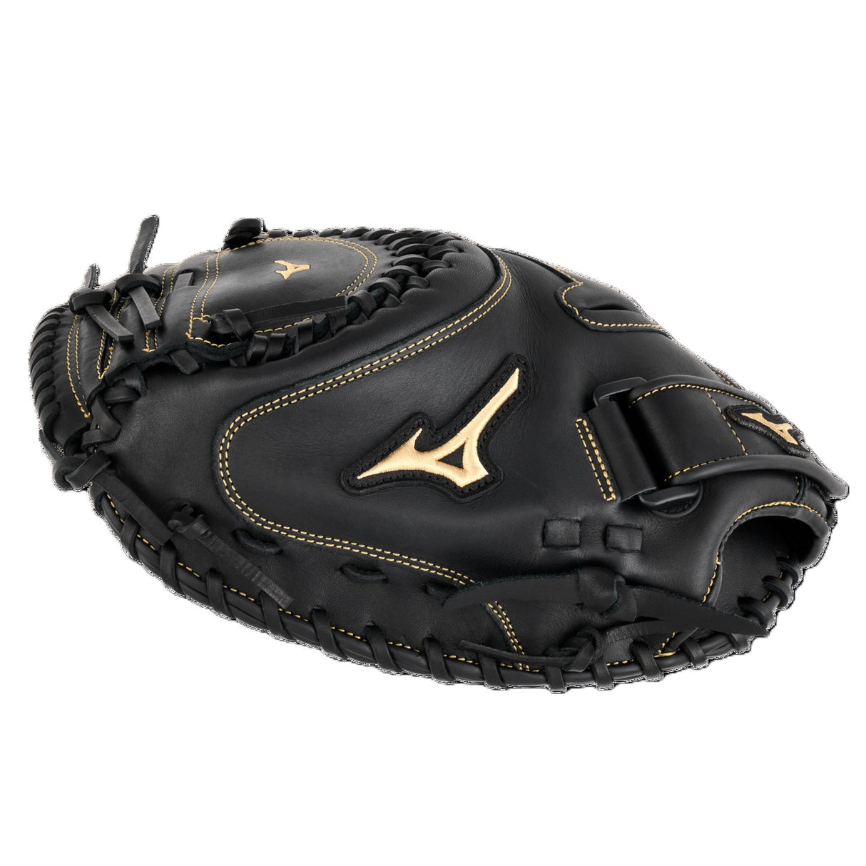 Mizuno MVP Prime Fastpitch Softball Catcher's Mitt 34"-4