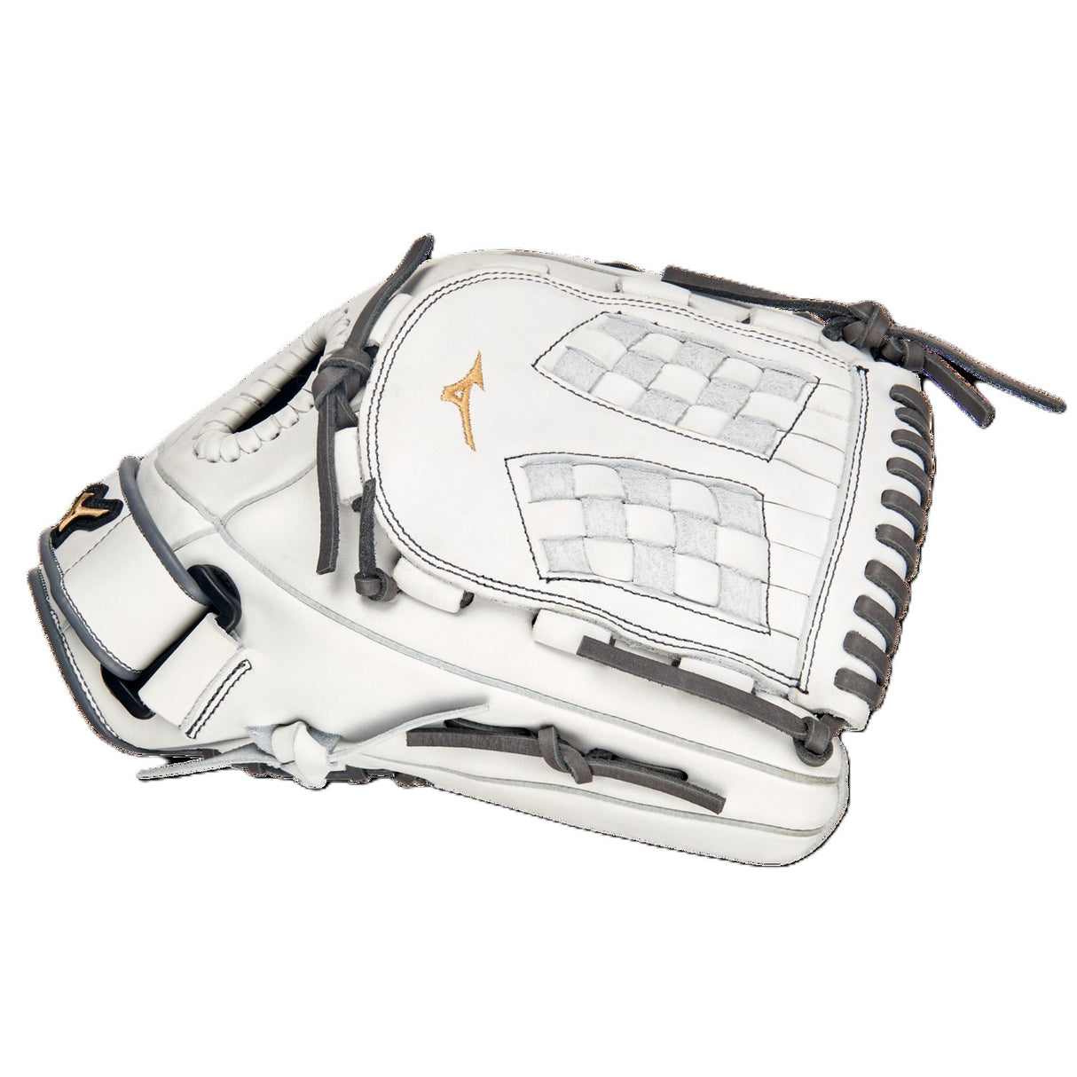 Mizuno MVP Prime Fastpitch Glove 12.5"-3