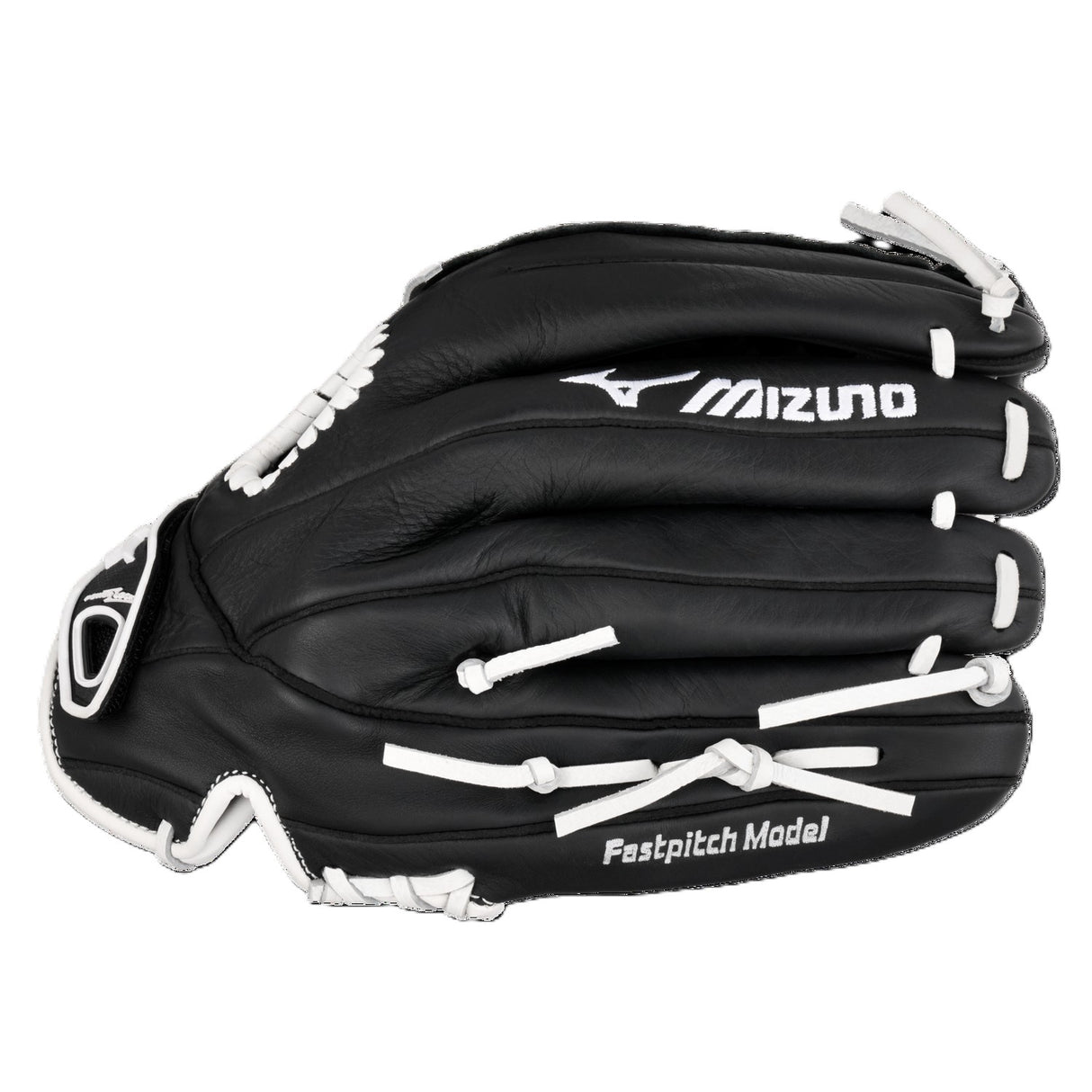 Mizuno Prospect Select Series Fastpitch Softball Glove 12.5"-3