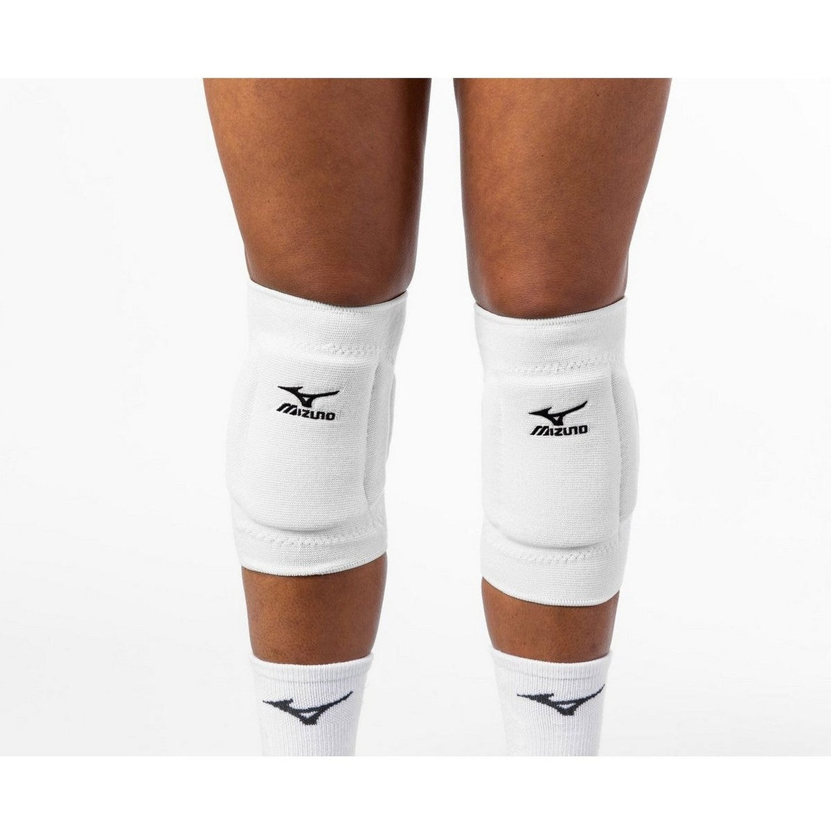 Mizuno T10 Plus Volleyball Knee Pads-1