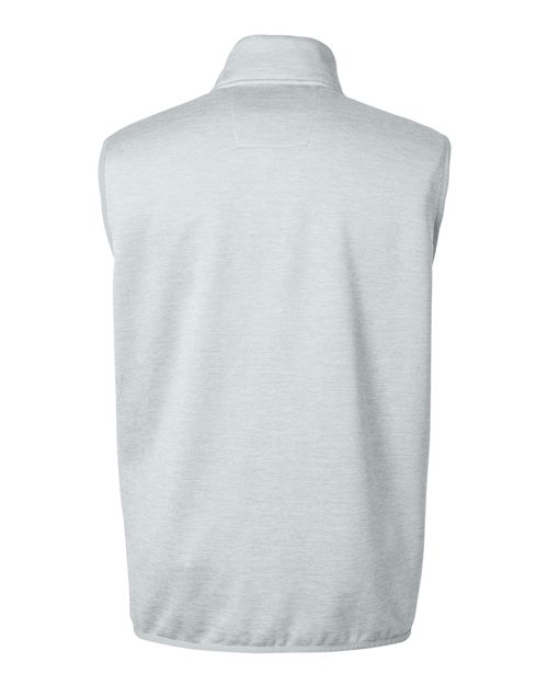 HUK Men's Coldfront+ Vest Mens Apparel Jackets & Vests