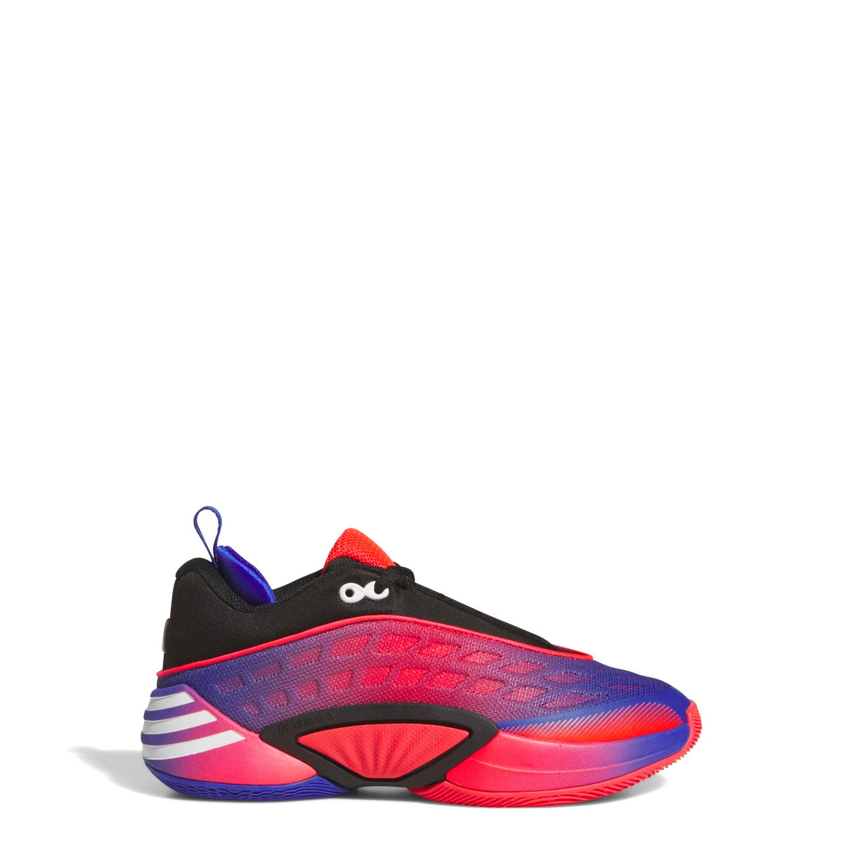 adidas Youth Don Issue 8 Basketball Shoes-9