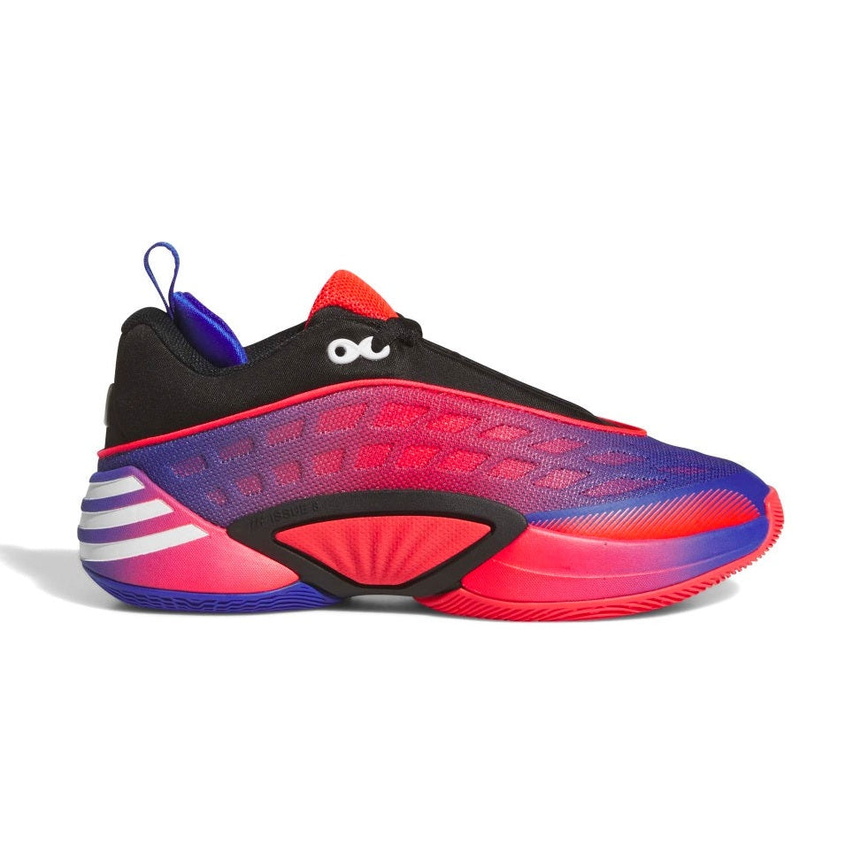 adidas Youth Don Issue 8 Basketball Shoes-9