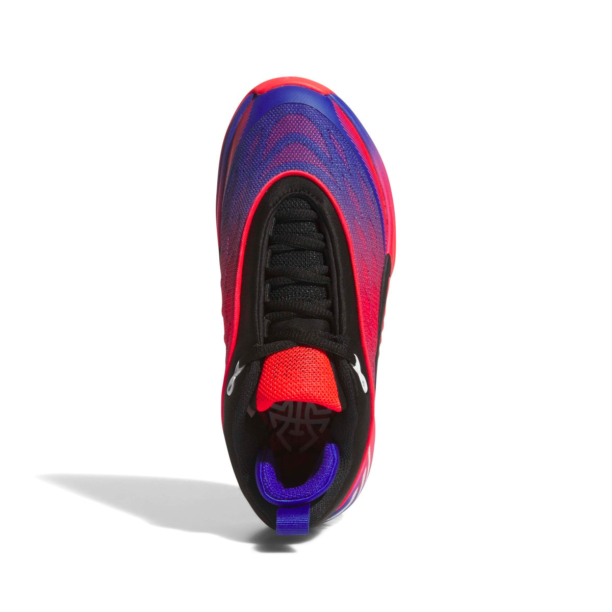 adidas Youth Don Issue 8 Basketball Shoes-3