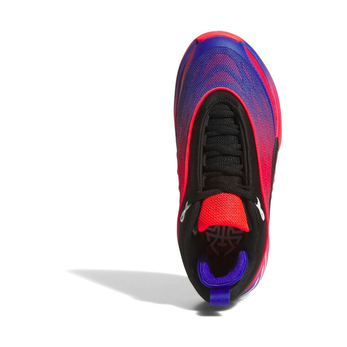 adidas Youth Don Issue 8 Basketball Shoes-3