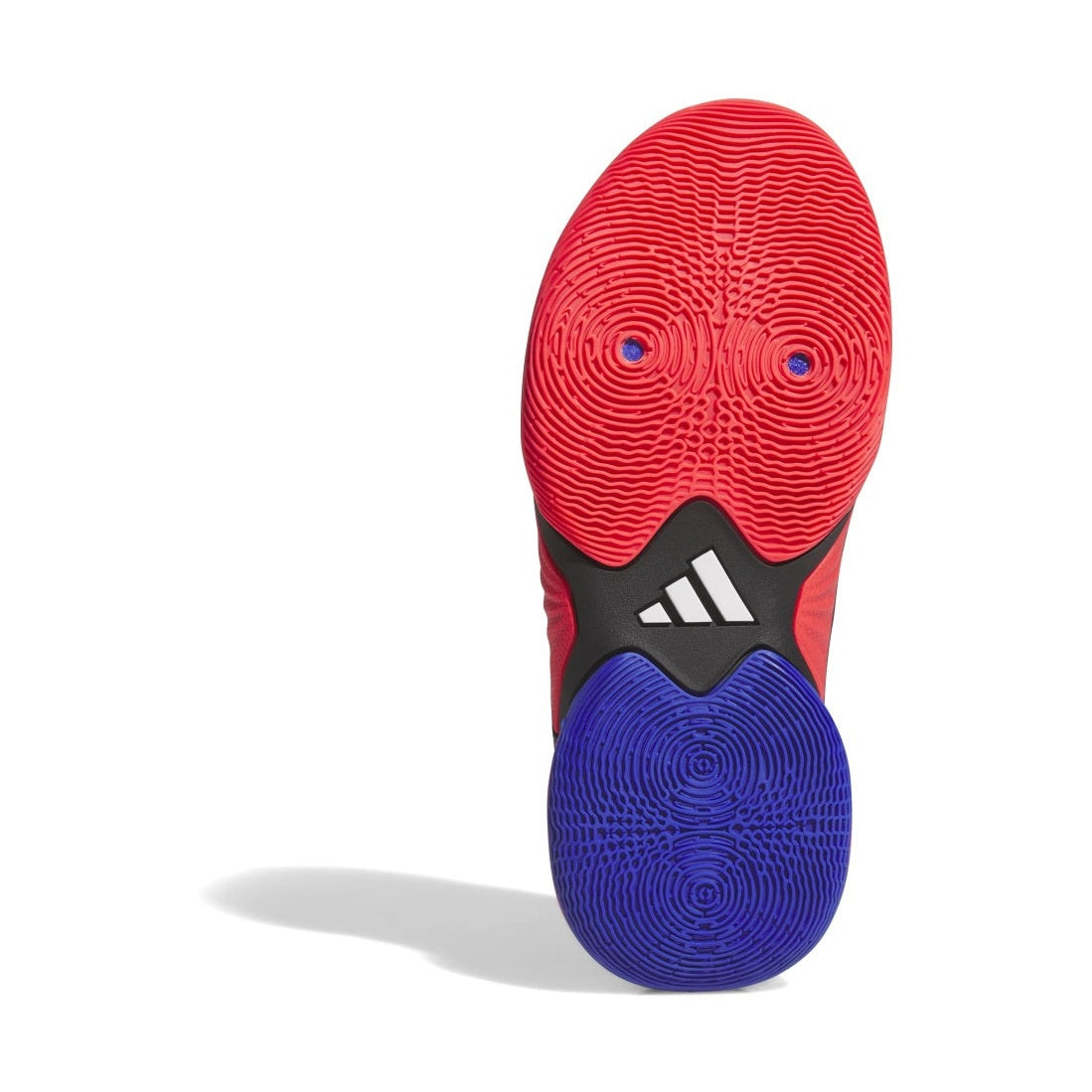 adidas Youth Don Issue 8 Basketball Shoes-4