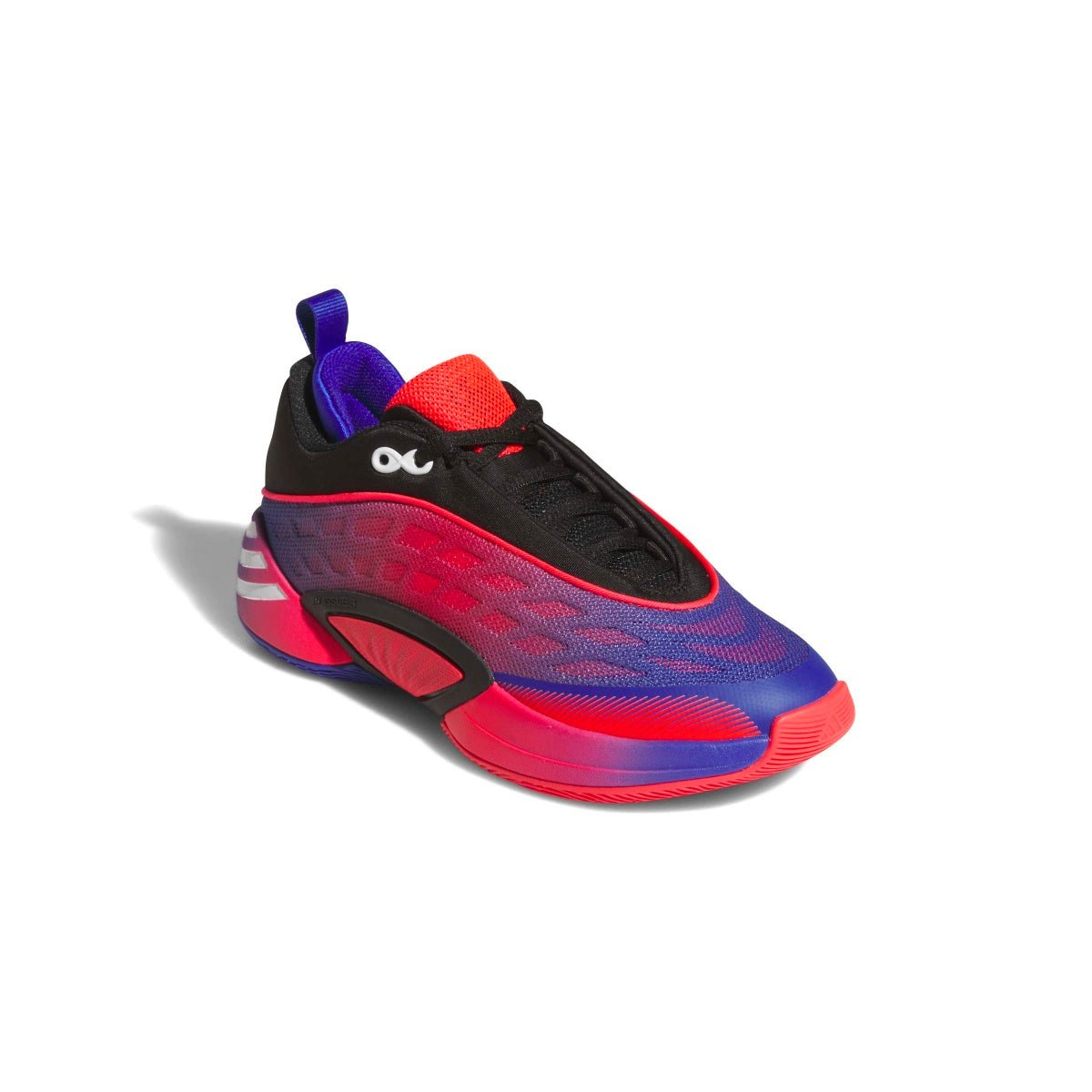 adidas Youth Don Issue 8 Basketball Shoes-5