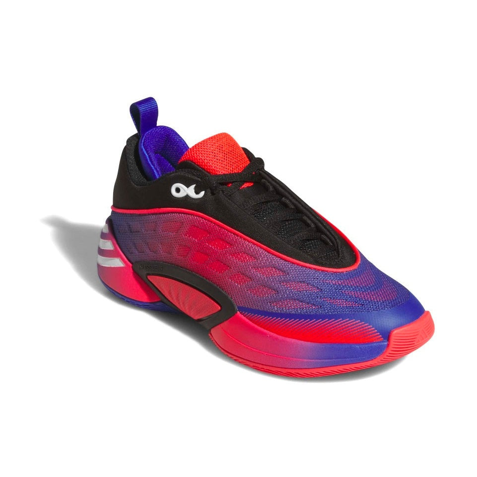 adidas Youth Don Issue 8 Basketball Shoes-5