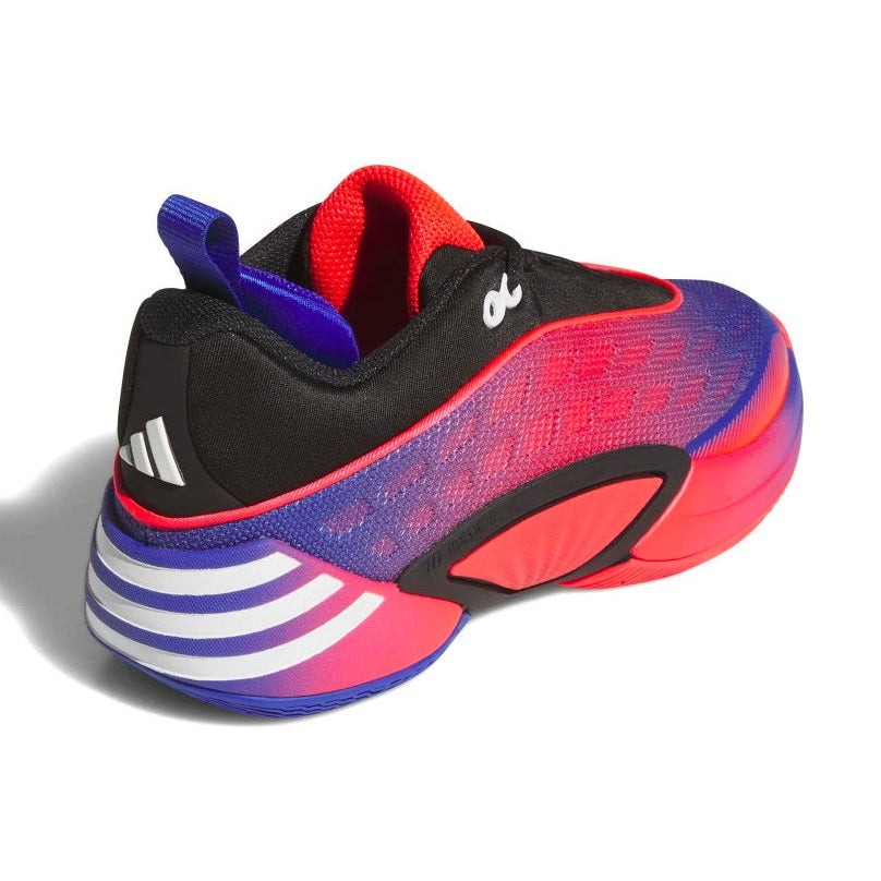 adidas Youth Don Issue 8 Basketball Shoes-6