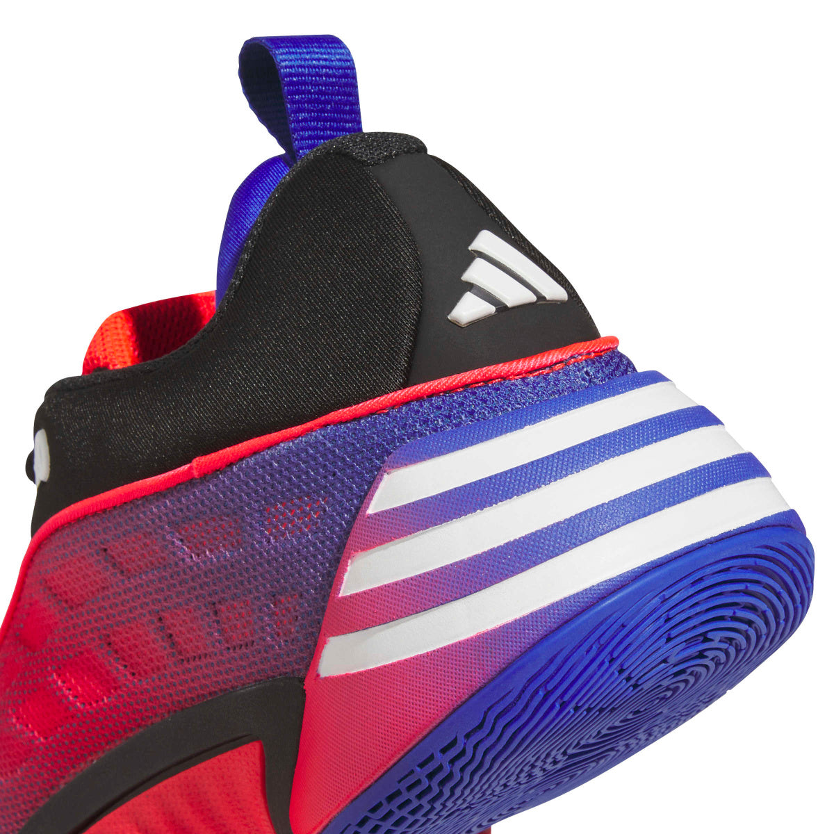 adidas Youth Don Issue 8 Basketball Shoes-8