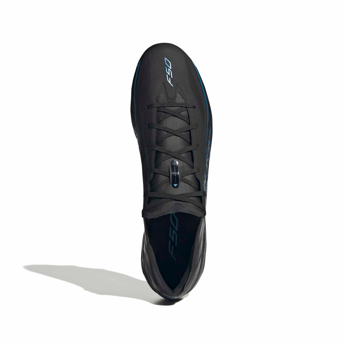 adidas Adult F50 Hyperfast Pro Firm Ground Soccer Cleats-3