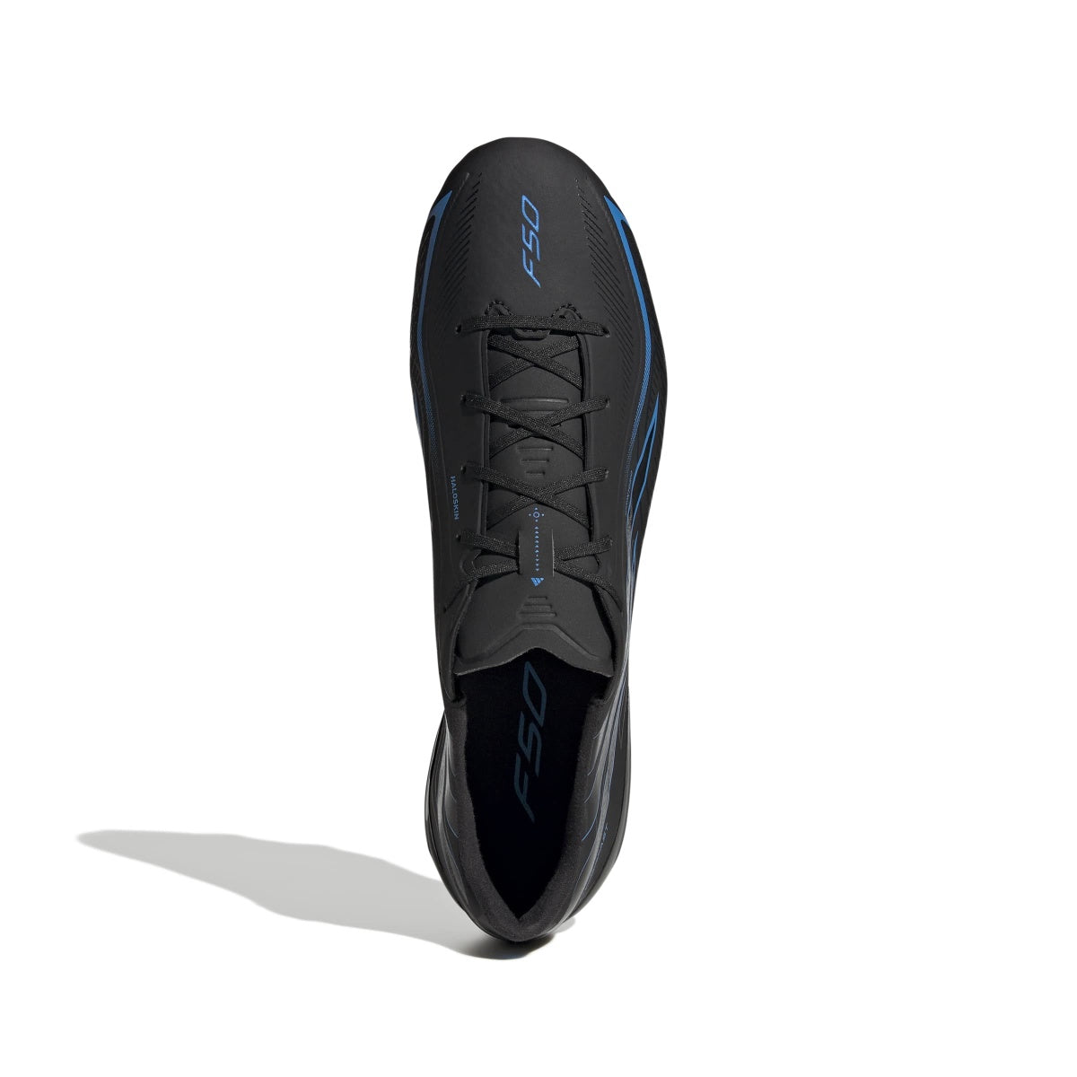 adidas Adult F50 Hyperfast League Firm Ground Soccer Cleats-3