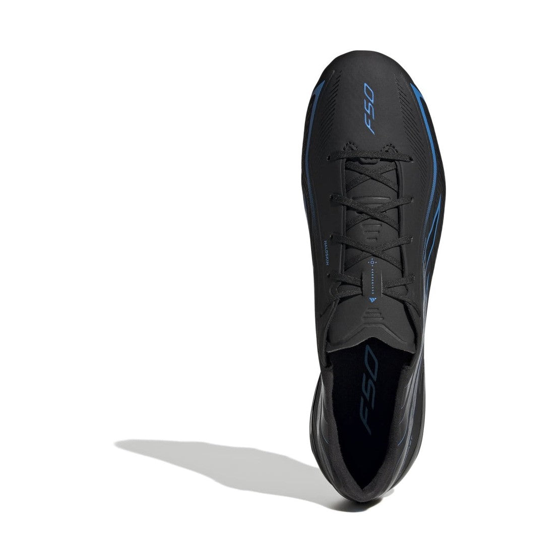 adidas Adult F50 Hyperfast League Firm Ground Soccer Cleats-3