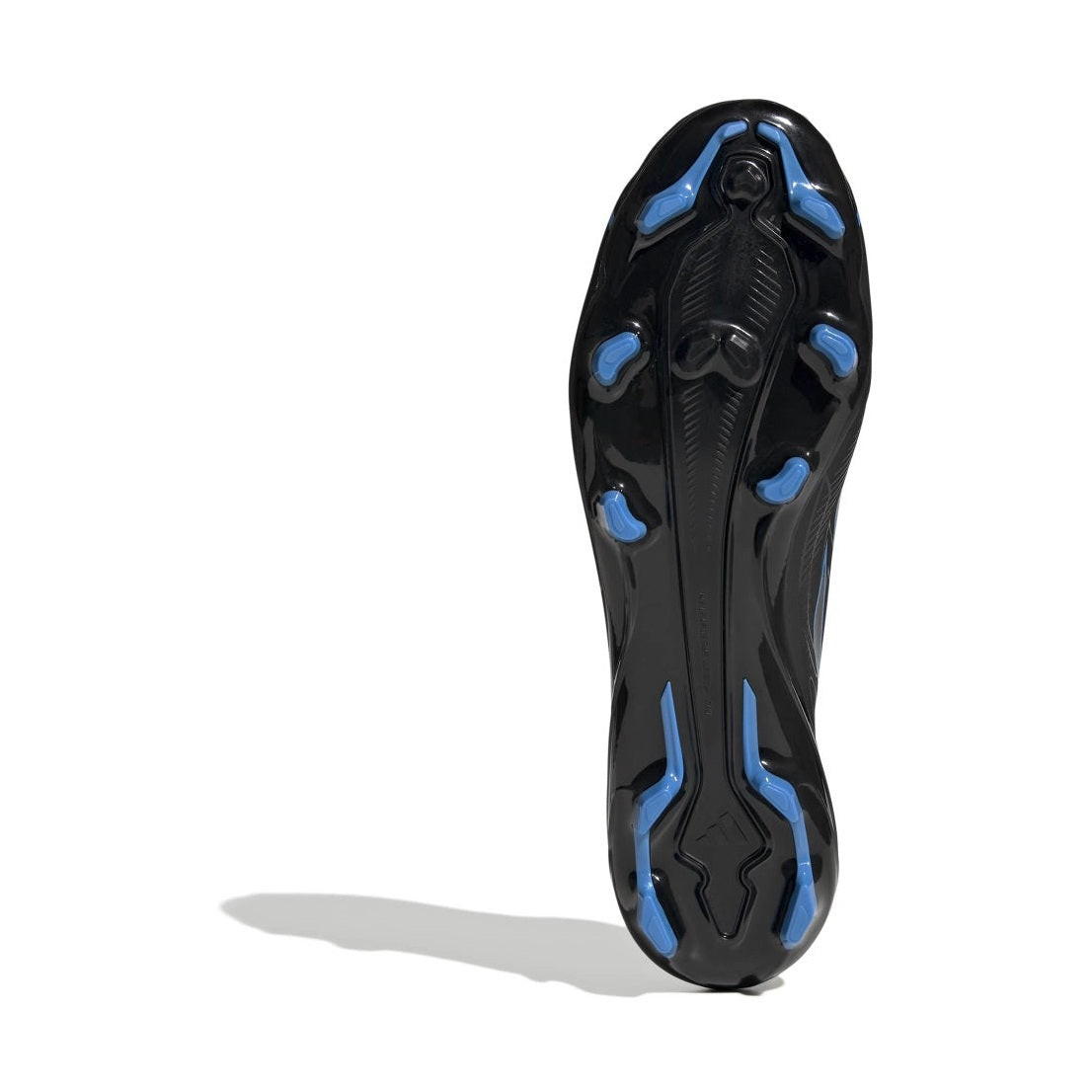 adidas Adult F50 Hyperfast League Firm Ground Soccer Cleats-4