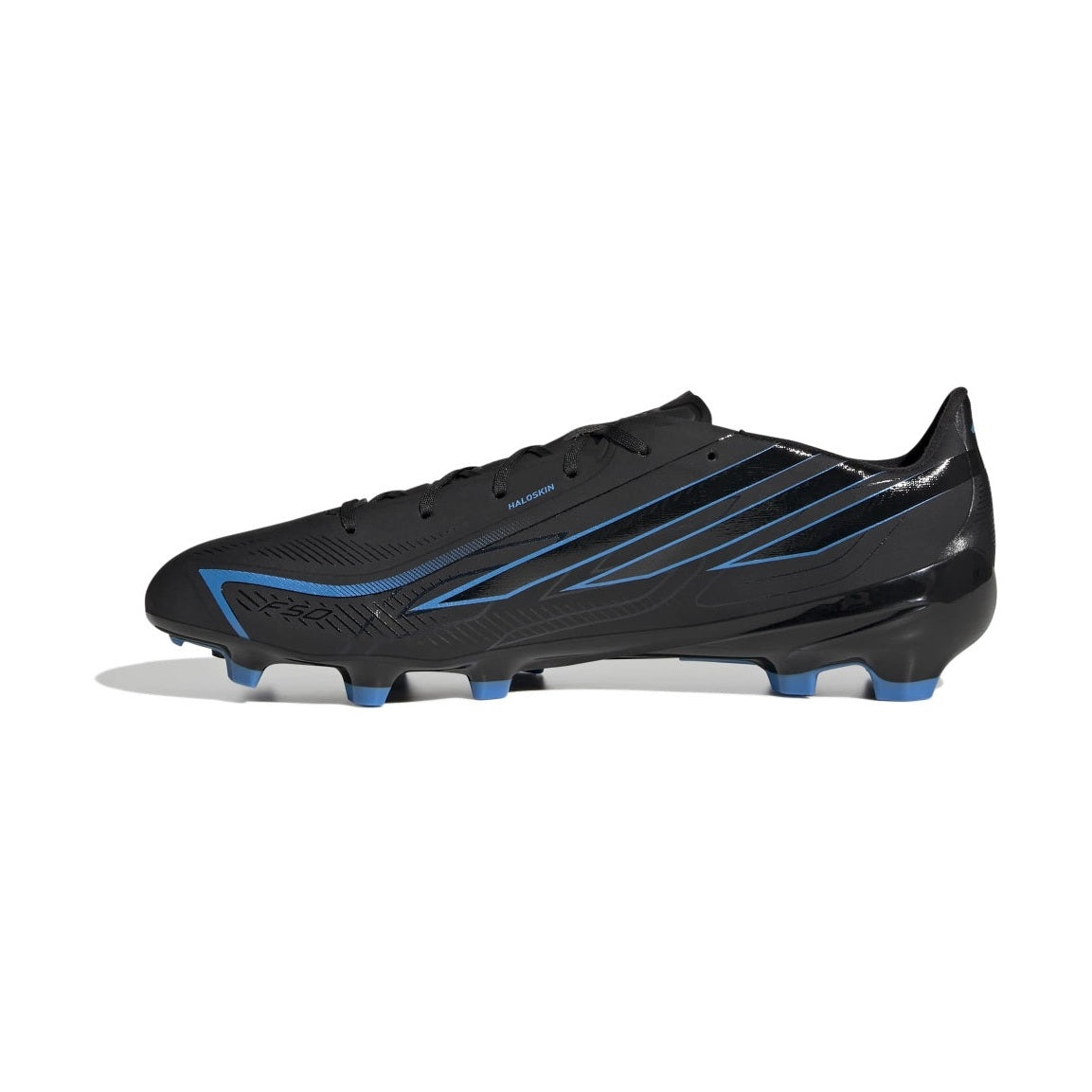adidas Adult F50 Hyperfast League Firm Ground Soccer Cleats-2