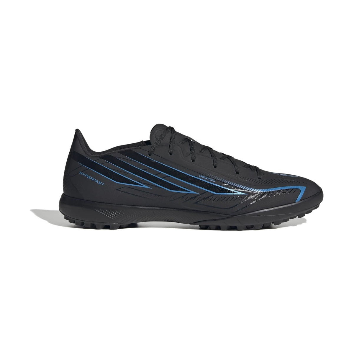 adidas Adult F50 Hyperfast League Turf Soccer Shoes-1