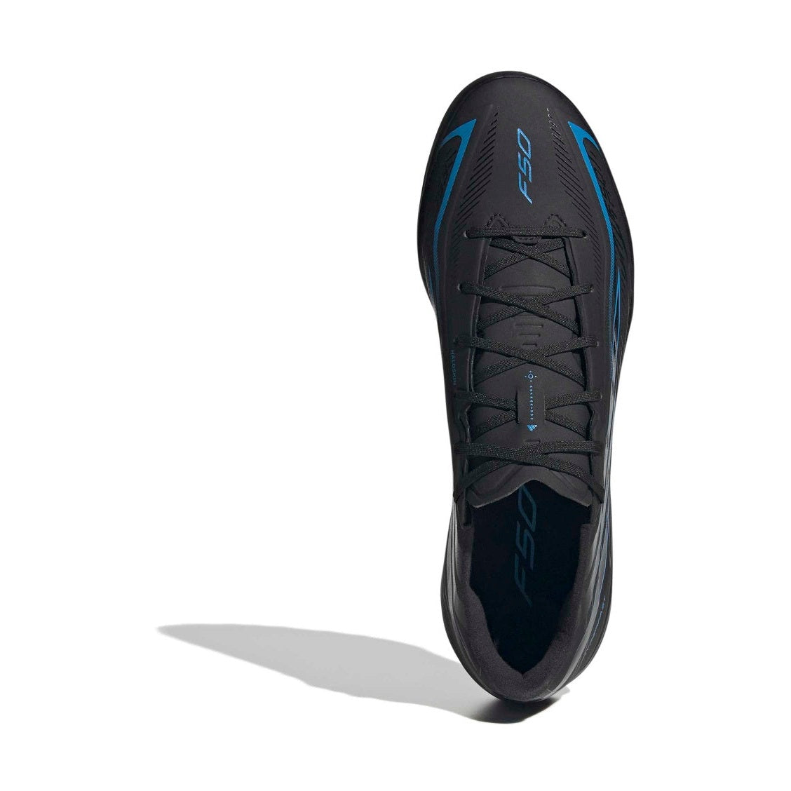 adidas Adult F50 Hyperfast League Turf Soccer Shoes-3