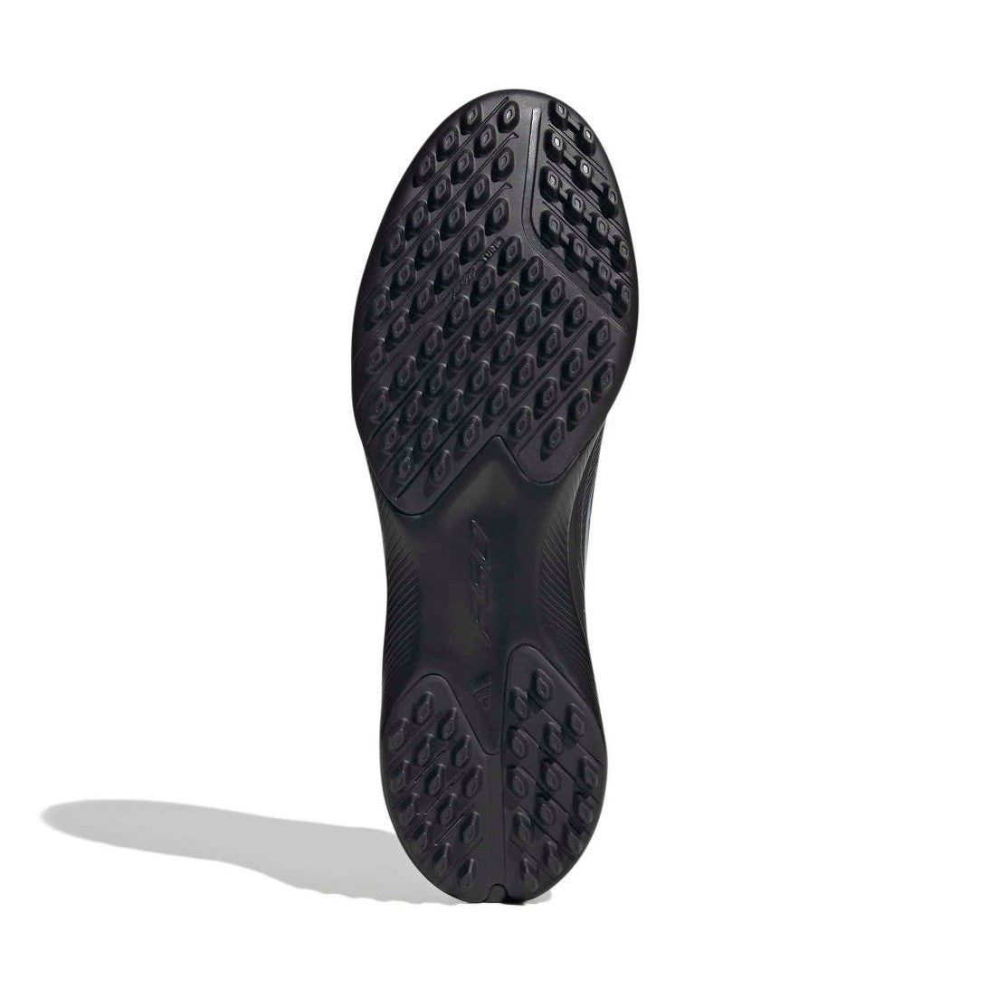 adidas Adult F50 Hyperfast League Turf Soccer Shoes-4