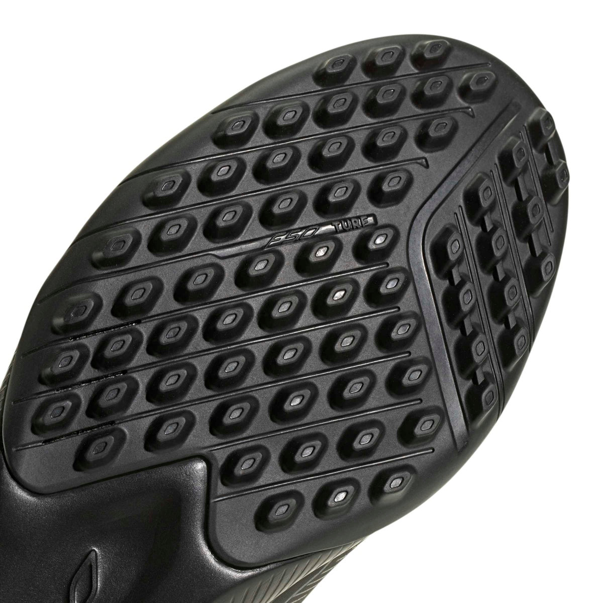 adidas Adult F50 Hyperfast League Turf Soccer Shoes-8