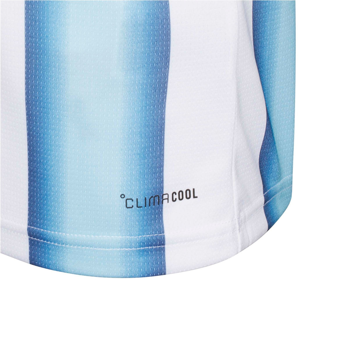 adidas Youth Argentina 26 Home Alvarez Jersey-5