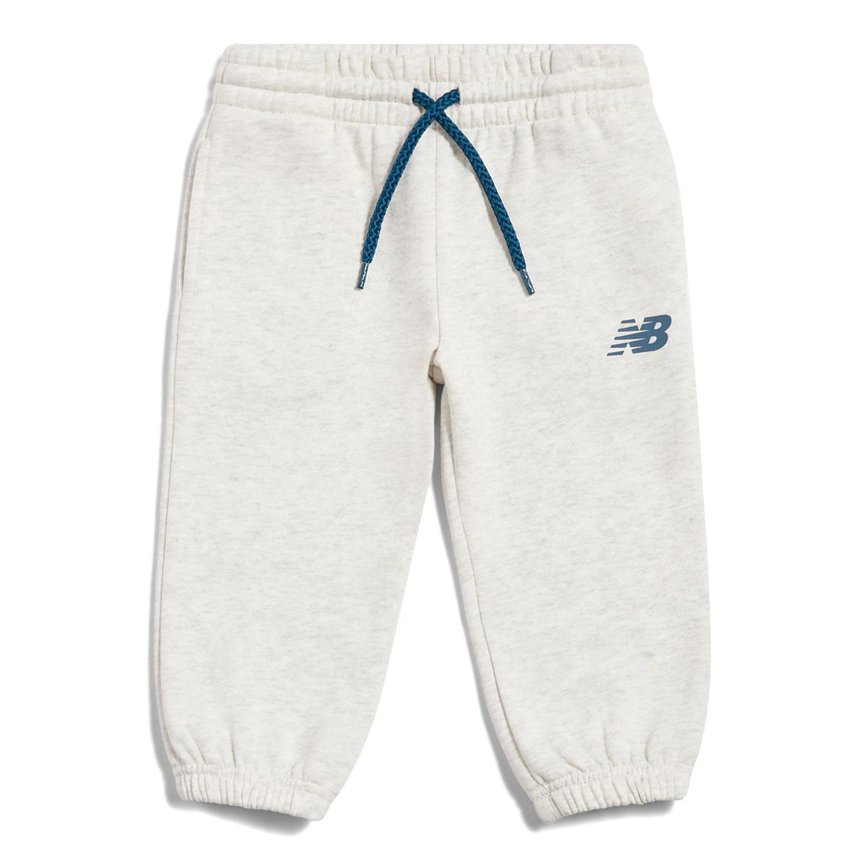New Balance Infant & Toddler 3 Piece Crew Joggers Vest Set-6