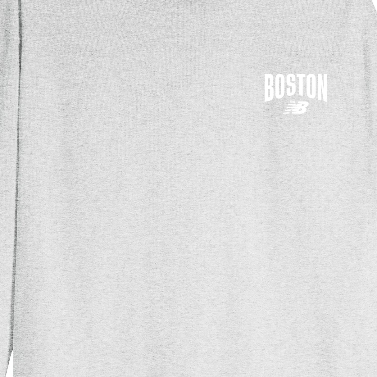 New Balance Men's Boston City Long Sleeve-4