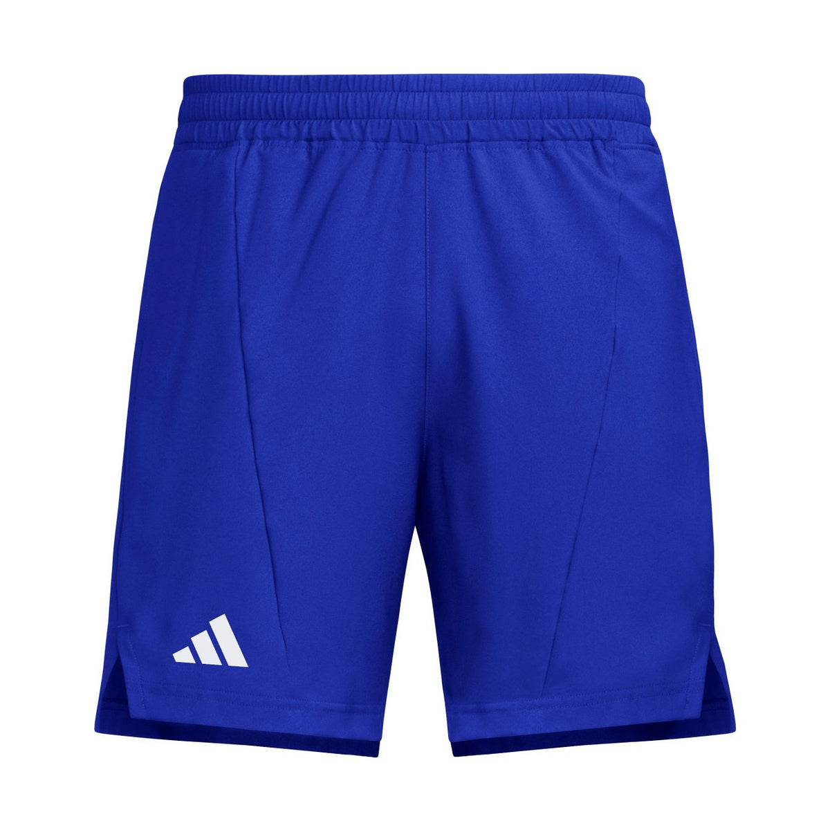 adidas Men's D4T Woven Shorts-1