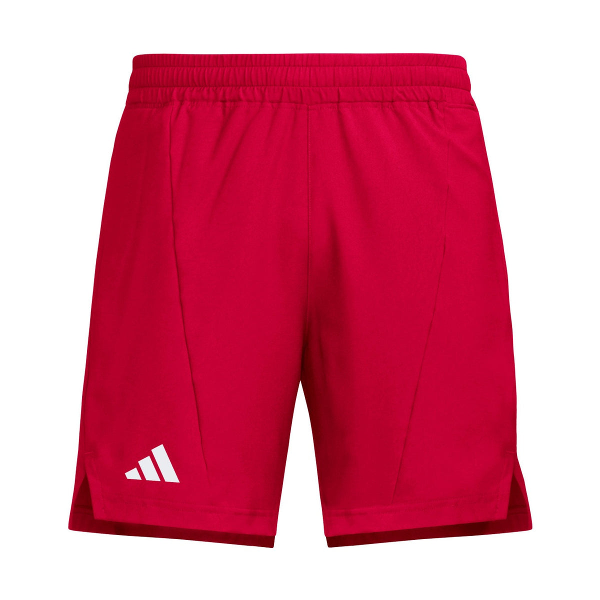 adidas Men's D4T Woven Shorts-1