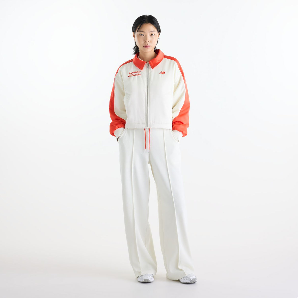New Balance Women's Sport Legacy Stadium Jacket-1