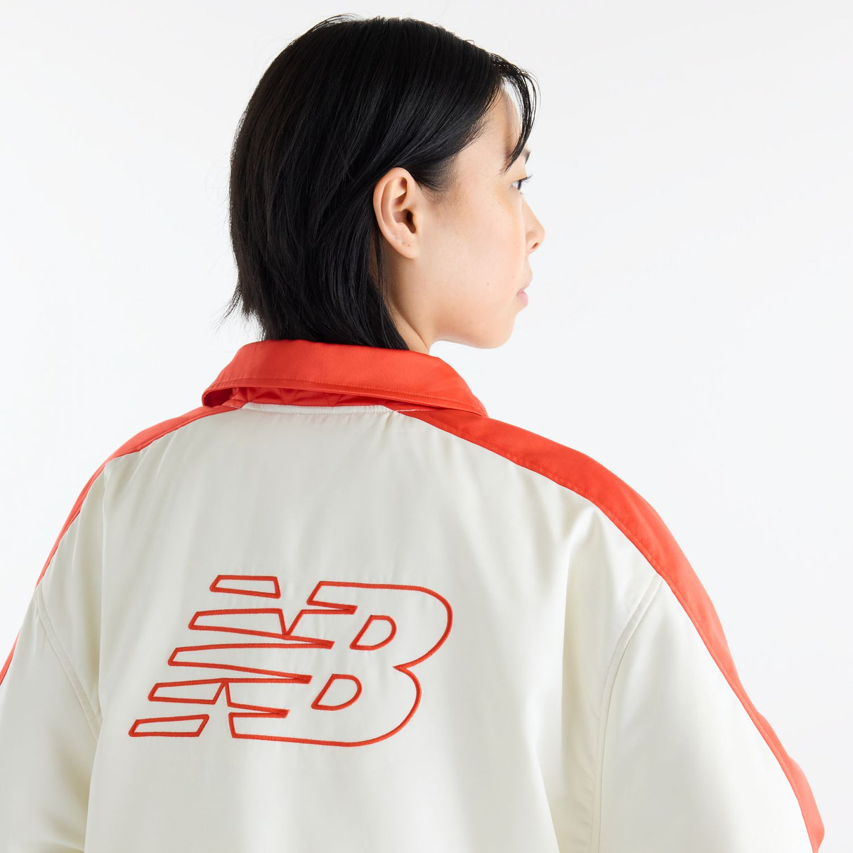New Balance Women's Sport Legacy Stadium Jacket-5