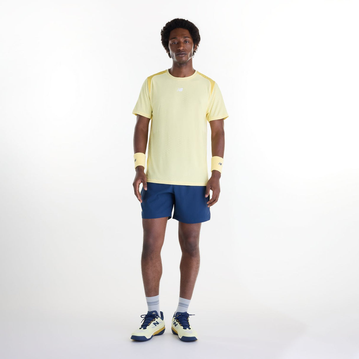 New Balance Men's Tournament NYC Top-5