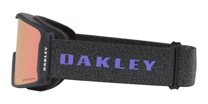 Oakley Line Miner L Snow Goggles-5
