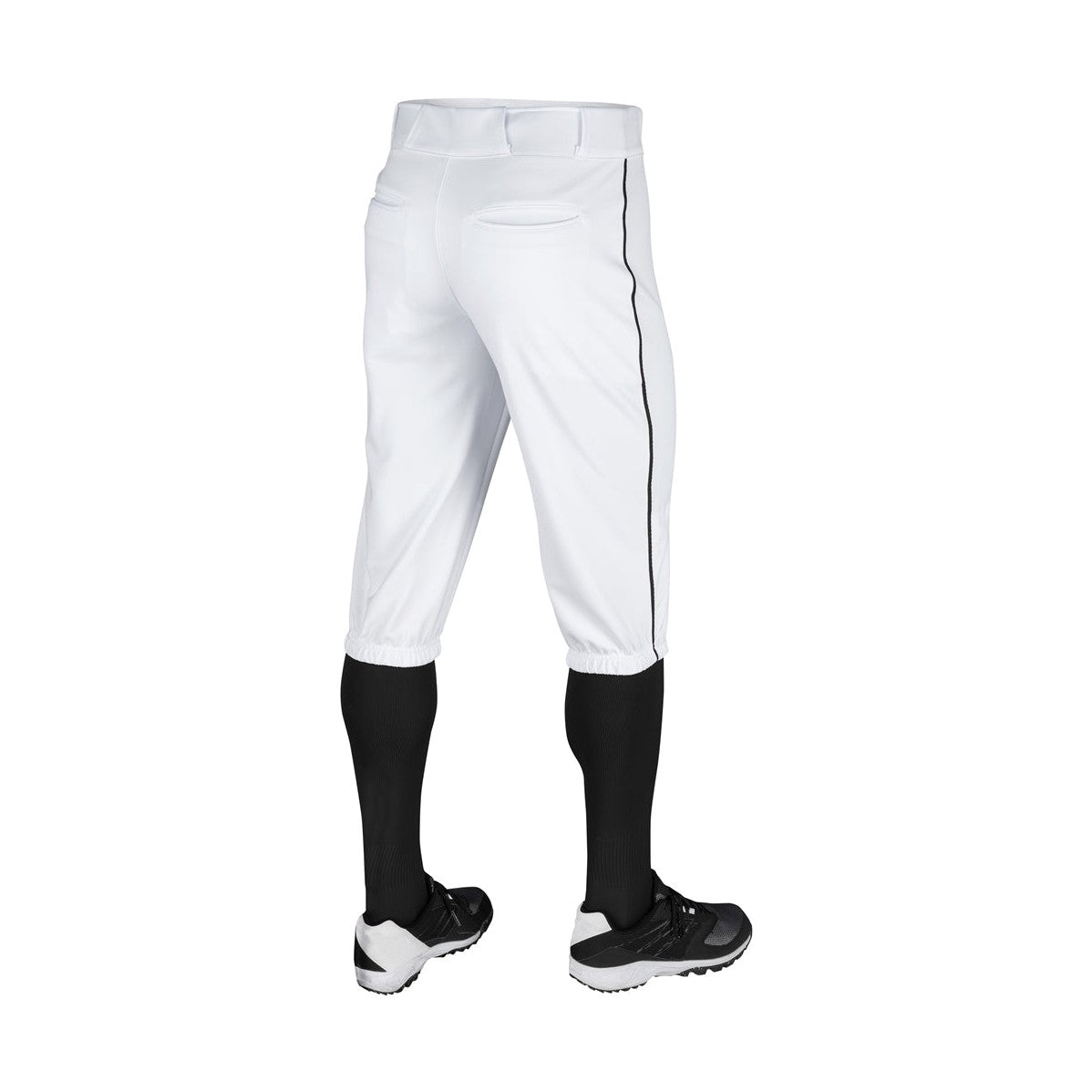 Champro Men's Triple Crown Knicker Piped Baseball Pants-2