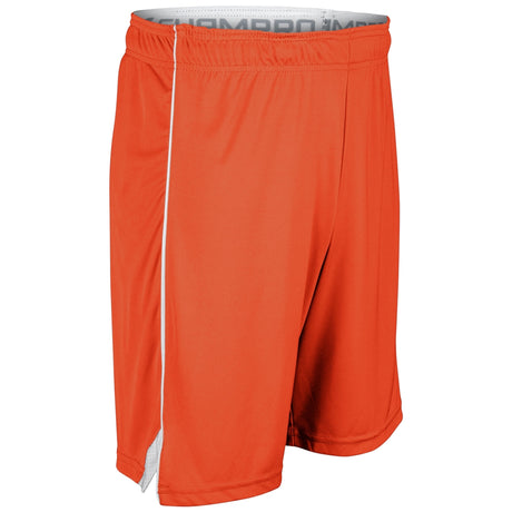 Champro Men's Elite Basketball Shorts Basketball Shorts Adult