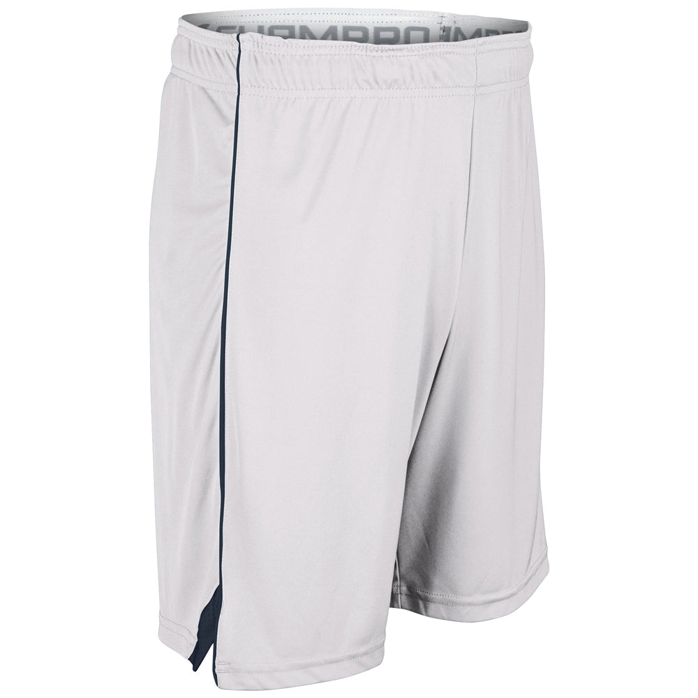 Champro Men's Elite Basketball Shorts Basketball Shorts Adult