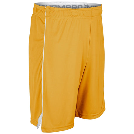 Champro Men's Elite Basketball Shorts Basketball Shorts Adult