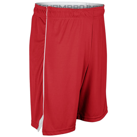 Champro Men's Elite Basketball Shorts Basketball Shorts Adult