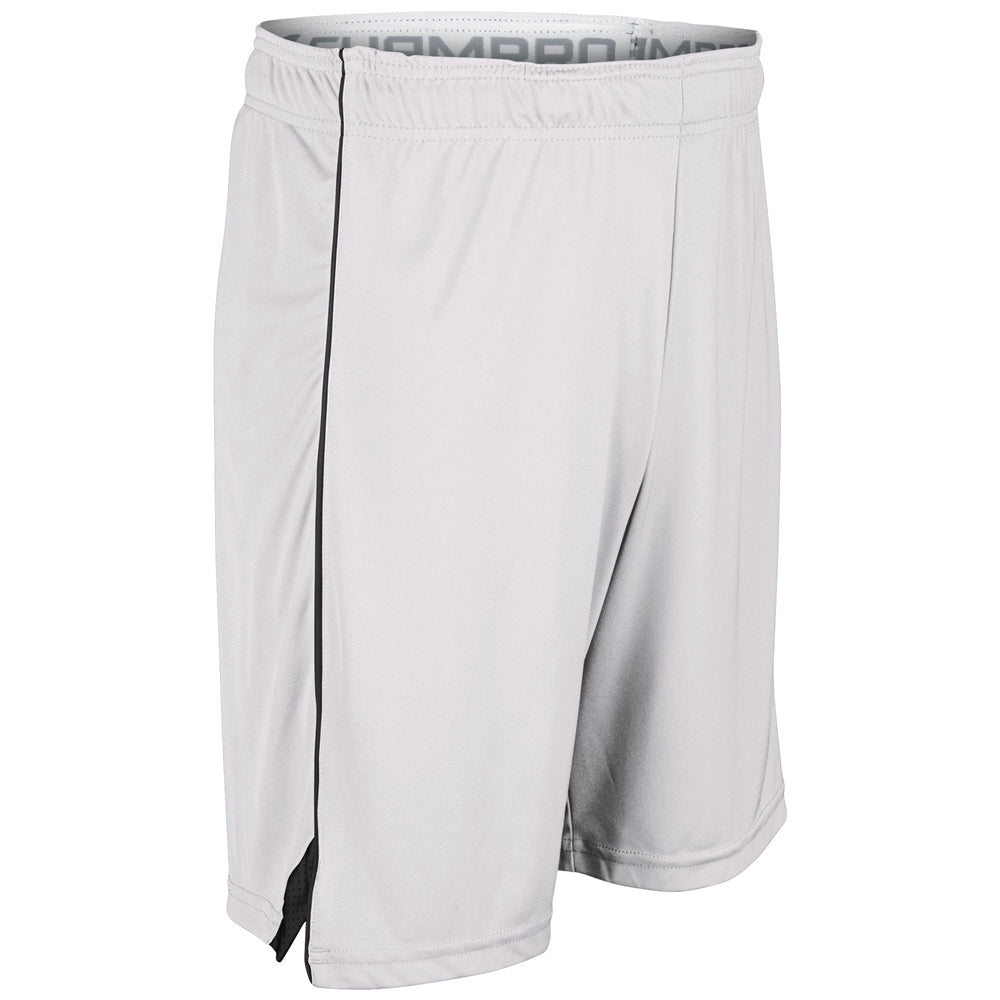 Champro Men's Elite Basketball Shorts Basketball Shorts Adult