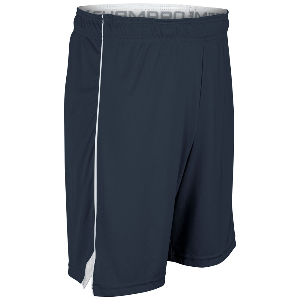 Champro Men's Elite Basketball Shorts Basketball Shorts Adult
