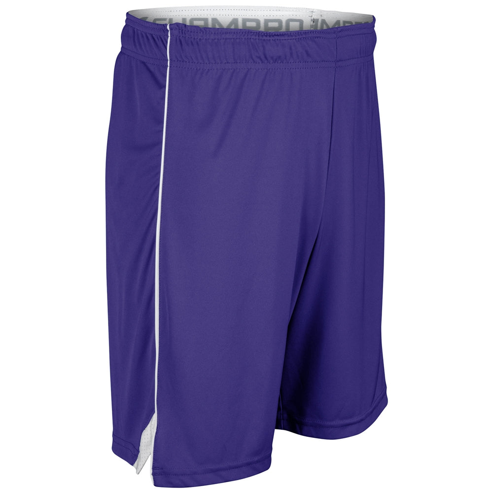 Champro Women's Elite Basketball Shorts Basketball Shorts Adult