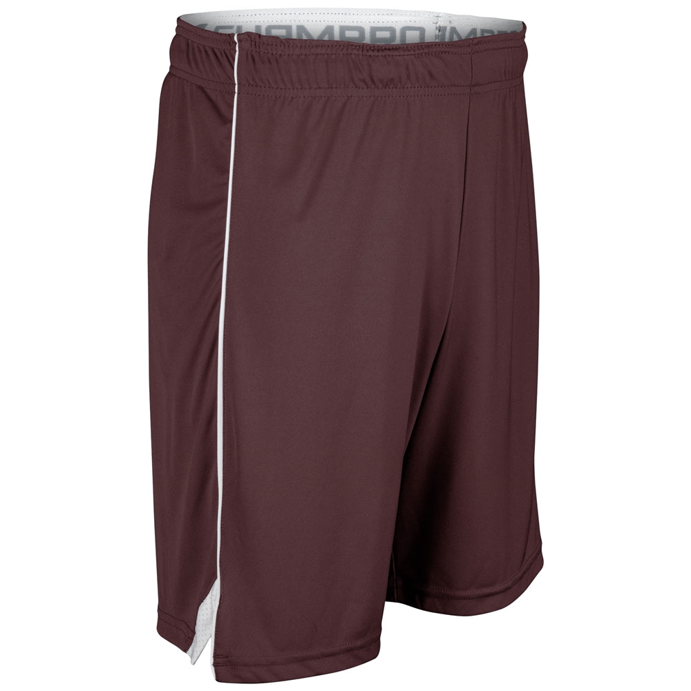 Champro Girl's Elite Basketball Shorts Basketball Shorts Youth